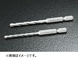 UNIKA ユニカ 充電磁器タイル用ドリルビット TJ6.0×100 TJタイプ