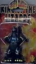Creepy Classics Godzilla Figure