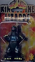 Creepy Classics Godzilla Figure