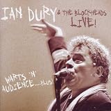 Warts `n` Audience...Plus