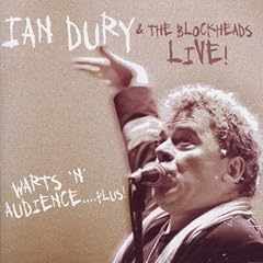 Warts 'n' Audience...Plus