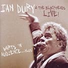 Warts 'n' Audience...Plus