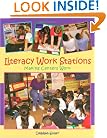 Literacy Work Stations: Making Centers Work