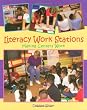 Literacy Work Stations: Making Centers Work