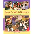Literacy Work Stations