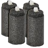 LIFESAVER Replacement Carbon Inserts (Four-Pack)