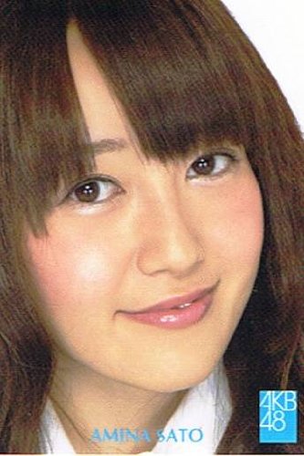 佐藤亜美菜のアイテム画像