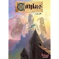 Ystari Games 75136 - Caylus