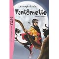 Fant�mette 01 - Les exploits de Fant�mette
