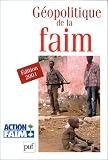 Géopolitique de la faim