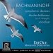Symphonic Dances / Etudes-Tableaux