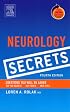 Neurology Secrets: With STUDENT CONSULT Online Access (Secrets)