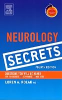 Neurology Secrets: With STUDENT CONSULT Online Access (Secrets)