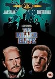 The Killer Elite [DVD]