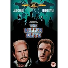 Killer Elite [DVD]