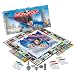 Superman Returns Monopoly