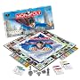 Superman Returns Monopoly