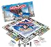 Superman Returns Monopoly