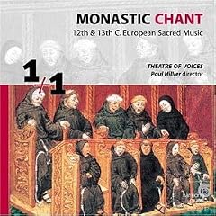 Monastic Chant