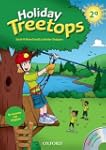 Holiday Treetops. Student's book. Per...