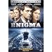 Enigma [DVD] [2001] [Region 1] [US Import] [NTSC]
