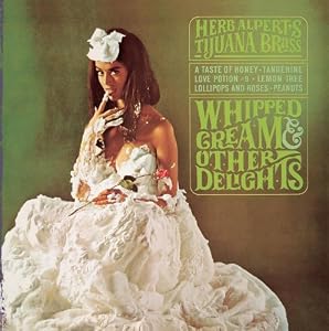 Cover of "Whipped Cream & Other Delights ...