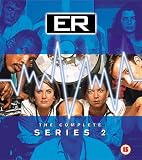 DVD : ER : The Complete Series Two [1995]