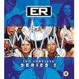 ER : The Complete Series Two [1995]