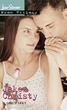 Jake & Christy (Love Stories: Prom Trilogy 3)