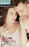 Jake & Christy (Love Stories: Prom Trilogy 3)