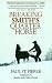 Breaking Smith's Quarter Horse