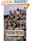 Highland Heritage: Scottish Americans in the American South