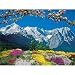 Garmisch Pattenkirchen, Germany Jigsaw Puzzle 1500pc