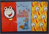 Faith Finders Treat Bags