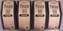 Potato Dill Bread Mix - 4 Boxes