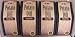 Potato Dill Bread Mix - 4 Boxes