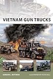 Vietnam gun trucks