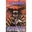 Batman: As the Crow Flies