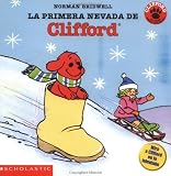 Clifford's First Snow Day (primera Nevada De Clifford, La) (Clifford)
