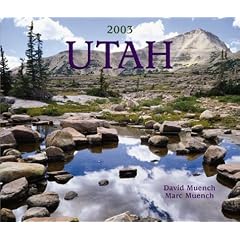 Utah Calendar (2003)