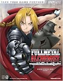 FULLMETAL ALCHEMIST(tm) and the Broken Angel Official Strategy Guide (Official Strategy Guides (Bradygames))