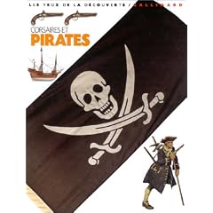 Corsaires et pirates