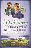 Storm over Burracombe