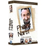 Coffret Philippe Noiret: La femme de mes amours / La mandarine / Les sultans [FR Import]von "Daniel Gelin"