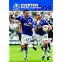 Everton 2009 Calendar