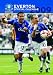 Books : Everton 2009 Calendar