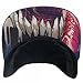 Venom Snapback Hat Size ONE SIZE
