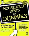 Household Hints for Dummies