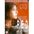 Three Colours Red [DVD] [1994]