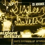 Emits Showers of Sparks [Vinyl]